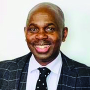 Mr TJ Ngcobo