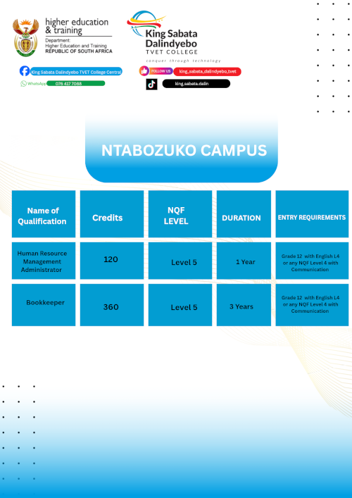 NtabozukoCampus
