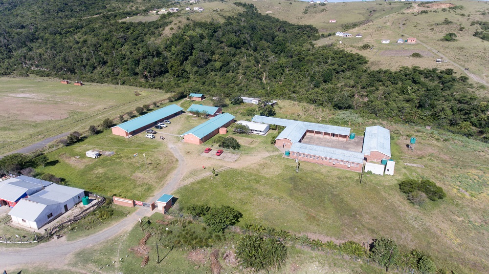 Mapuzi Campus