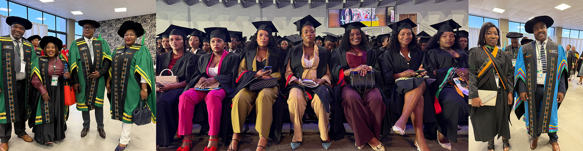 Graduation