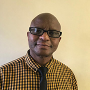 Mr L Siwundla